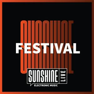 Słuchaj SUNSHINE LIVE - Festival w aplikacji