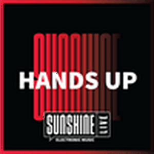 Słuchaj sunshine live - Hands Up w aplikacji