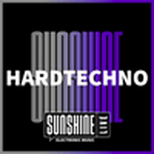 Słuchaj SUNSHINE LIVE - Hardtechno w aplikacji