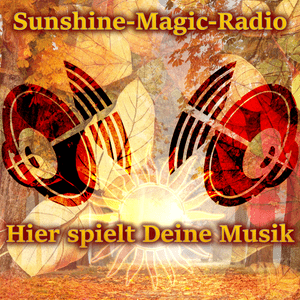 Słuchaj Sunshine-Magic-Radio w aplikacji