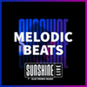 SUNSHINE LIVE - Melodic Beats