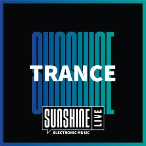 Słuchaj SUNSHINE LIVE - Trance w aplikacji