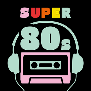 Słuchaj Radio SUPER 80s w aplikacji