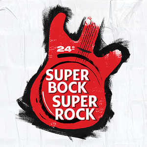 Słuchaj Super Bock Super Rock w aplikacji