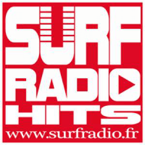 Słuchaj SURF RADIO HITS w aplikacji