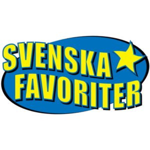 Słuchaj Svenska Favoriter w aplikacji