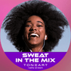 Słuchaj Toneart SWEAT IN THE MIX w aplikacji