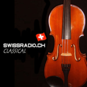 Słuchaj Swissradio.ch Classical w aplikacji