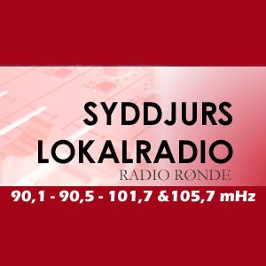 Słuchaj Syddjurs Lokalradio - Radio Ronde 101.7 FM w aplikacji