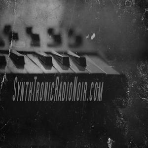 Słuchaj SynthTronic Radio Noir w aplikacji