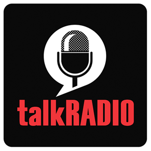 Słuchaj talkRADIO w aplikacji