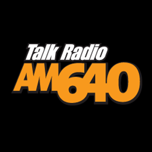 Słuchaj Talk Radio AM 640 w aplikacji