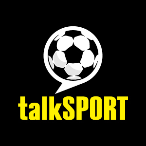 Słuchaj talkSPORT w aplikacji