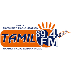 Słuchaj Tamil 89.4 FM w aplikacji