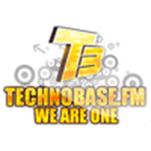 Słuchaj TechnoBase.FM w aplikacji