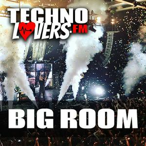 Słuchaj Technolovers BIG ROOM w aplikacji