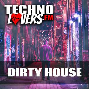 Słuchaj Technolovers DIRTY HOUSE w aplikacji