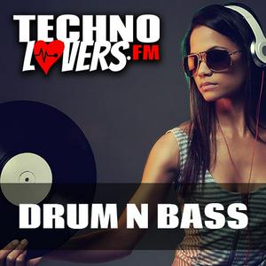 Słuchaj Technolovers DRUM N BASS w aplikacji