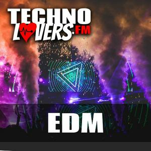 Słuchaj Technolovers EDM w aplikacji