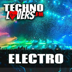 Słuchaj Technolovers  ELECTRO w aplikacji