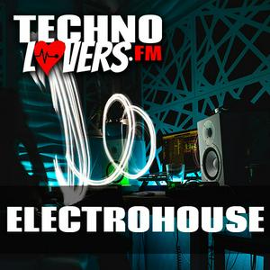 Słuchaj Technolovers ELECTRO HOUSE w aplikacji