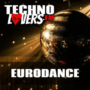 Słuchaj Technolovers EURODANCE w aplikacji