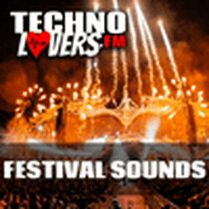 Słuchaj Technolovers FESTIVAL SOUNDS w aplikacji