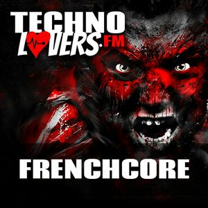 Słuchaj Technolovers FRENCHCORE w aplikacji