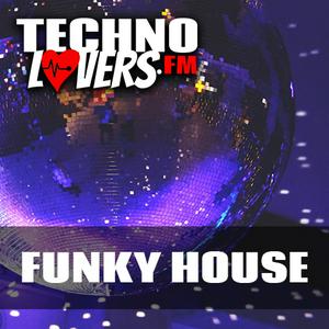 Słuchaj Technolovers FUNKY HOUSE w aplikacji