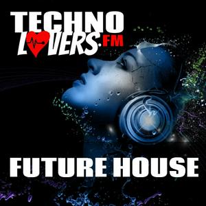 Słuchaj Technolovers FUTURE HOUSE w aplikacji