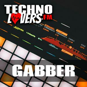 Słuchaj Technolovers GABBER w aplikacji