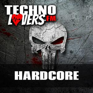 Słuchaj Technolovers HARDCORE w aplikacji