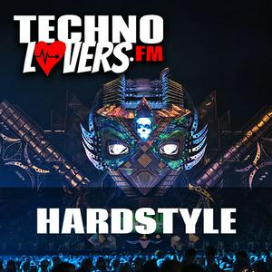 Słuchaj Technolovers HARDSTYLE w aplikacji