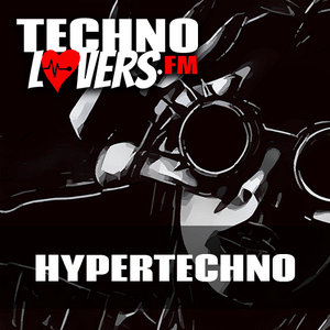 Słuchaj Technolovers - HYPERTECHNO w aplikacji