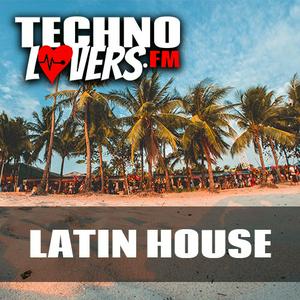 Słuchaj Technolovers LATIN HOUSE w aplikacji