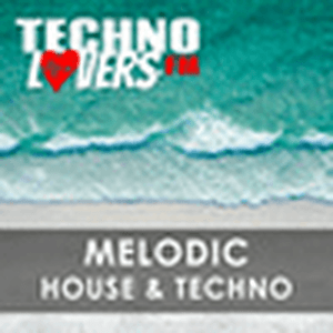 Słuchaj Technolovers - Melodic House & Techno w aplikacji