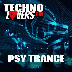 Słuchaj Technolovers PSYTRANCE w aplikacji