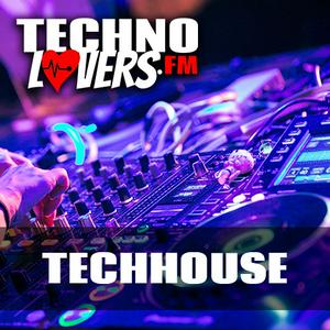 Słuchaj Technolovers TECHHOUSE w aplikacji