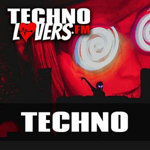 Słuchaj Technolovers TECHNO w aplikacji