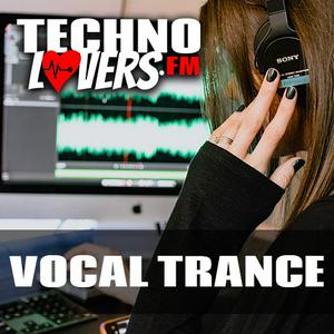 Słuchaj Technolovers VOCAL TRANCE w aplikacji