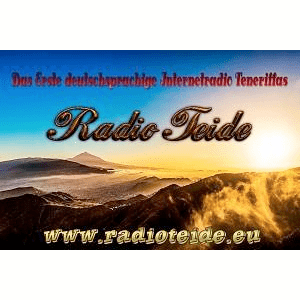 Słuchaj Radio Teide w aplikacji