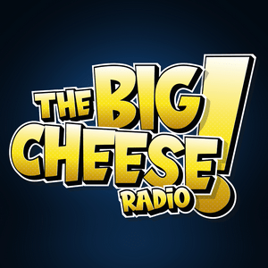 Słuchaj The Big Cheese Radio w aplikacji