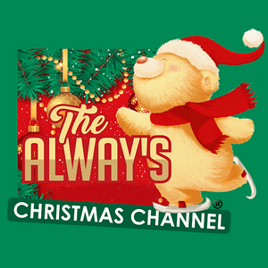 Słuchaj The Alway's Christmas Music Channel w aplikacji