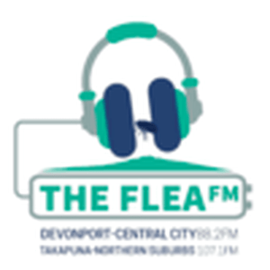 Słuchaj The Flea FM w aplikacji