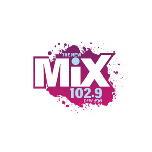 Słuchaj The New mix 102.9 w aplikacji