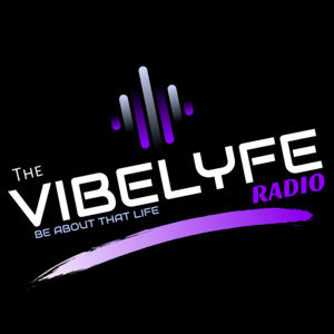 Słuchaj THE VIBELYFE RADIO w aplikacji