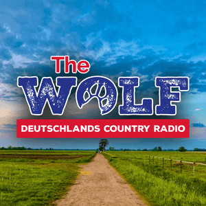 Słuchaj The WOLF - Deutschland Country Radio für Bremen w aplikacji