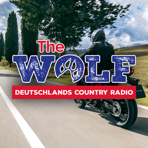 Słuchaj The WOLF - Deutschlands Country Radio für Hamburg w aplikacji