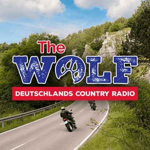 Słuchaj The WOLF - Deutschlands Country Radio für Nordhessen w aplikacji