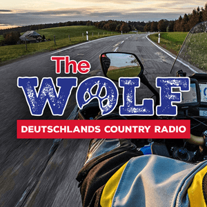 Słuchaj The WOLF - Deutschland Country Radio für Südhessen w aplikacji